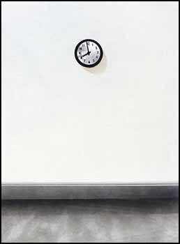 Wall Clock (01527/2013-2245) by Derek Michael Besant vendu pour $563