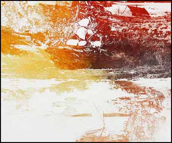 Voyage Down East (01528/2013-2425) by Katherine Porter sold for $94