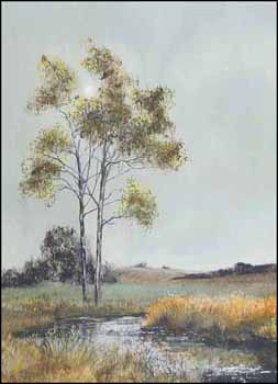 Fall, De Winton (01533/2013-2551) by Colin Williams sold for $500