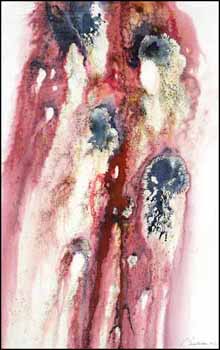 Untitled (01632/2013-2598) by Lillian Sarafinchan sold for $94