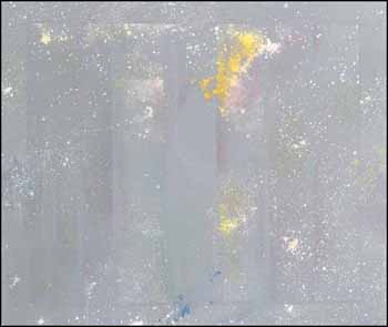 Outer Grey (01636/2013-2600) by Kay Murray Weber sold for $63