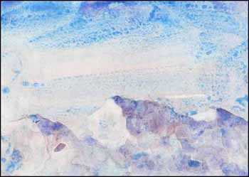 Morning Light, Kananaskis (2) (01826/2013-2763) by Peter Deacon vendu pour $162