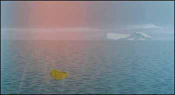 Between Wind and Water (01947/2013-270) by Derek Caines sold for $438