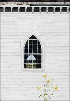 Through the Window (02154/2013-1292) by Ann Lee sold for $125