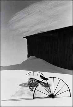 The Rake (02291/2013-832) by B. A. King sold for $625