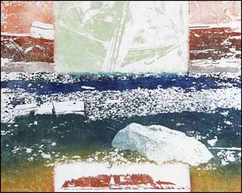 Summer Saga (02361/2013-901) by Edward Porter sold for $94