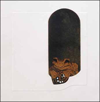 Blind Toad with his Stash (02422/2013-826) by Ron Baird sold for $81