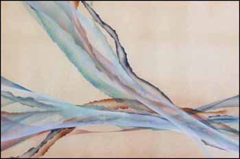 Chinooks (02463/2013-800) by Adele Lewis sold for $94