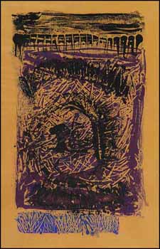 Mexican Export (02474/2013-831) by Carmen Charles Rudd sold for $63