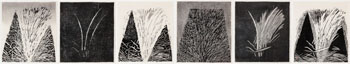 The Rice Cycle (03934/03935/03936/03937/03938/03939) by Elizabeth Forrest sold for $120