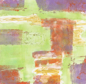 Strata (03903) by Astrid Ho sold for $125