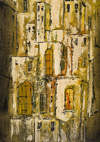 Firenze (00224) by R. Folder sold for $1,000