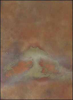 Orchid Mountain (02648/2013-1590) by Charles Rolston sold for $162