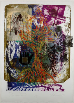 Fading Forest Series: The Forest Hopes (03565) by Otis Kazys Tamasauskas vendu pour $219