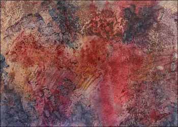 Untitled #48 (02451/2013-794) by Lillian Sarafinchan sold for $189