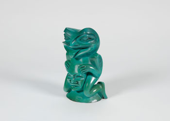 Frog by Dempsey Bob vendu pour $5,313