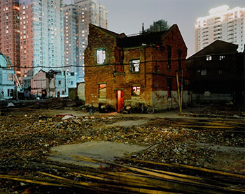 #147 Meizhu Lu, Nanshi District by Greg Girard sold for $3,125