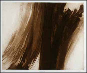 Untitled (00104/2013-T546) by Sydney Drum sold for $63