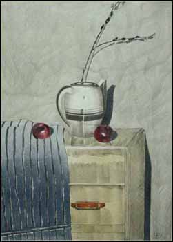 Still Life (00475/2013-T787) by Brian Kelley vendu pour $63