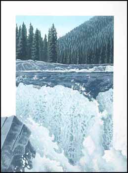 Wash Out (00410/2013-T338) by David Denyse vendu pour $219