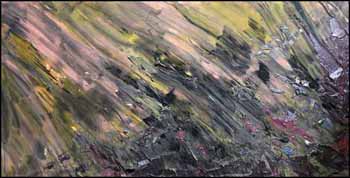 July Heat (03106/2013-3075) by Terrence Keller sold for $1,625