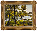 Sunny Day, Georgian Bay (8)