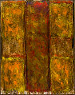 Initiales d'un ocre (8)