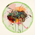 Colourful Bison (6)
