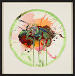 Colourful Bison (8)