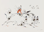 Buffalo Hunt (6)