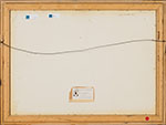 Winter Calligraphy (7)