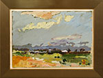 One Bright Yellow Cloud (8)