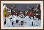 Saint John St, Fredericton (8)
