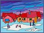 Quiet Village (8)