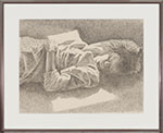 Barbara Lying on the Floor (8)