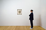 Study for Monument (9)