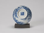 □美術品□Blue・ Esox Lucius□２３cm◇ Copen◇ Heffel | Canadas National Fine Art Auction House - Online