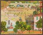 Menton Vineyard Steps (8)