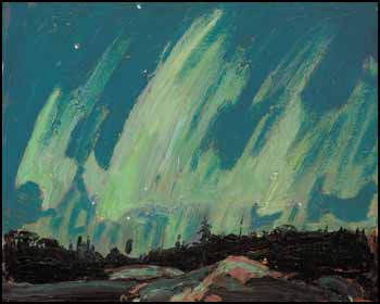 Thomas John (Tom) Thomson Vendu pour $776,250