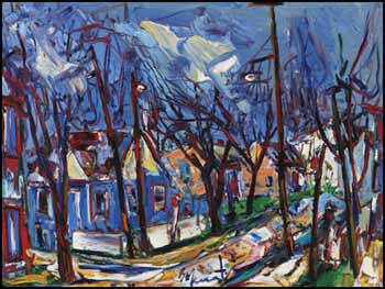 Heffel | Canadas National Fine Art Auction House - Live Art Auction