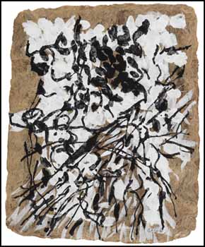 Sans titre by Jean Paul Riopelle