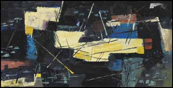 Untitled by Alexandra Luke