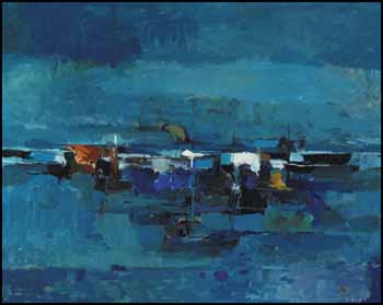 Untitled by Gordon Appelbe Smith