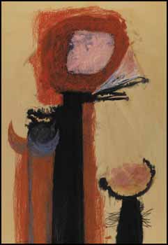 Growth by Oscar Cahén