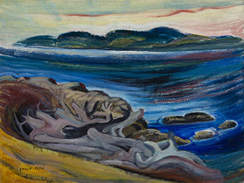 Emily Carr Vendu pour $708,000