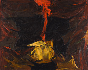 Intro-perspective by Rita Letendre