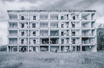 Field House by Yuri Dojc