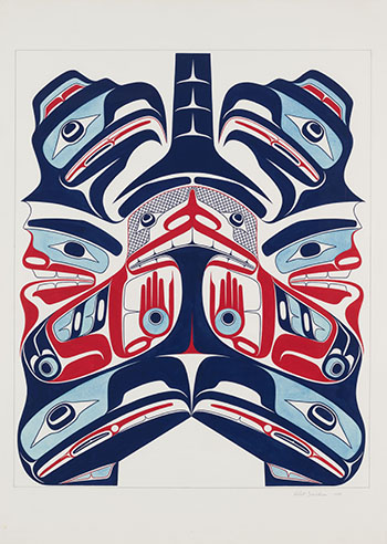 Expo by Robert Charles Davidson