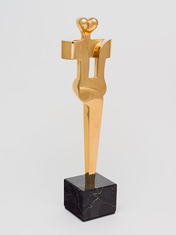 Genie Award par Sorel Etrog