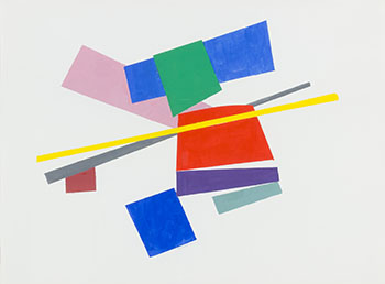 APC-92-6 by William (Bill) Perehudoff